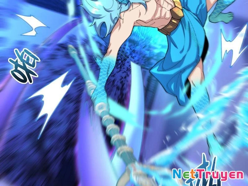 Ta Cùng Nữ Thần Hợp Thể Tiến Hóa Chapter 11 - Trang 2