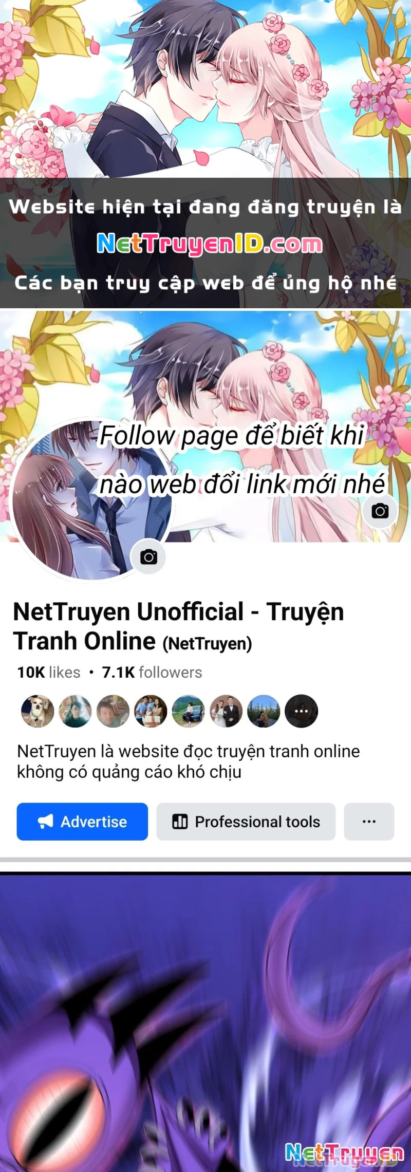 Ta Cùng Nữ Thần Hợp Thể Tiến Hóa Chapter 11 - Trang 2