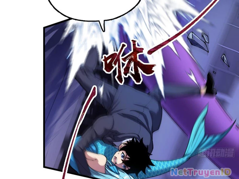 Ta Cùng Nữ Thần Hợp Thể Tiến Hóa Chapter 11 - Trang 2
