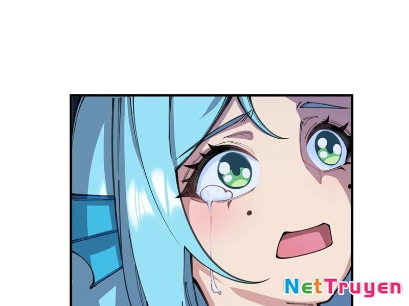 Ta Cùng Nữ Thần Hợp Thể Tiến Hóa Chapter 11 - Trang 2