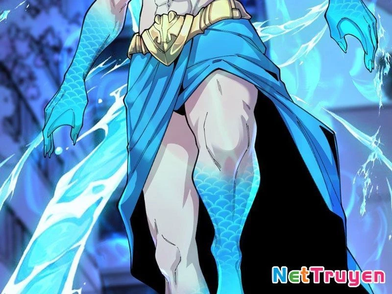Ta Cùng Nữ Thần Hợp Thể Tiến Hóa Chapter 11 - Trang 2