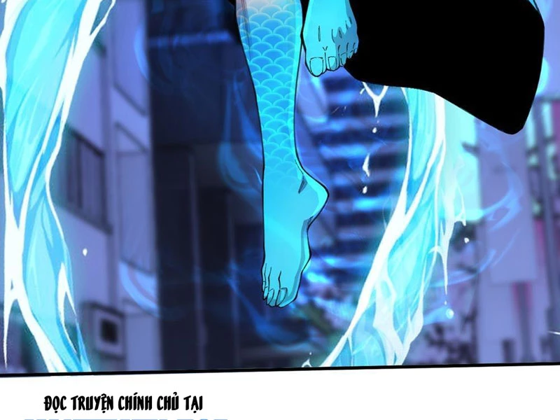 Ta Cùng Nữ Thần Hợp Thể Tiến Hóa Chapter 11 - Trang 2