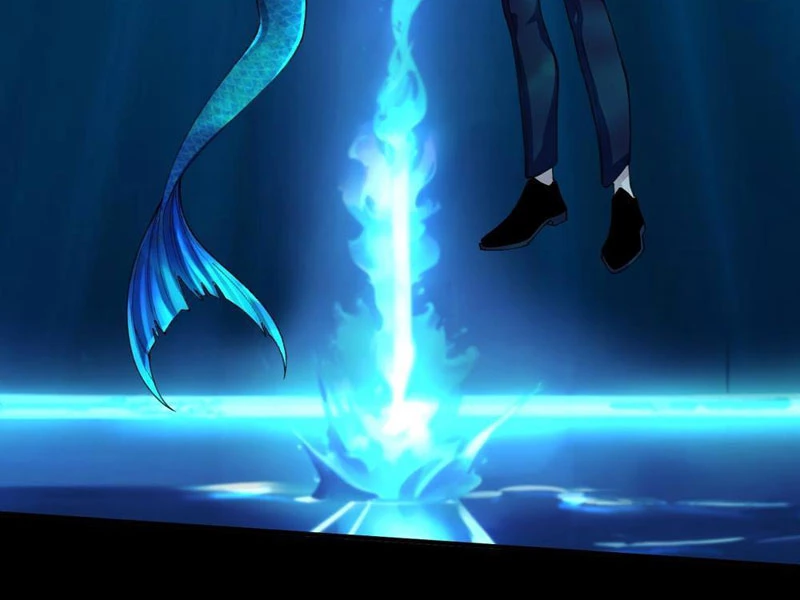 Ta Cùng Nữ Thần Hợp Thể Tiến Hóa Chapter 11 - Trang 2