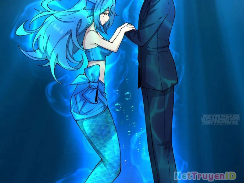 Ta Cùng Nữ Thần Hợp Thể Tiến Hóa Chapter 11 - Trang 2