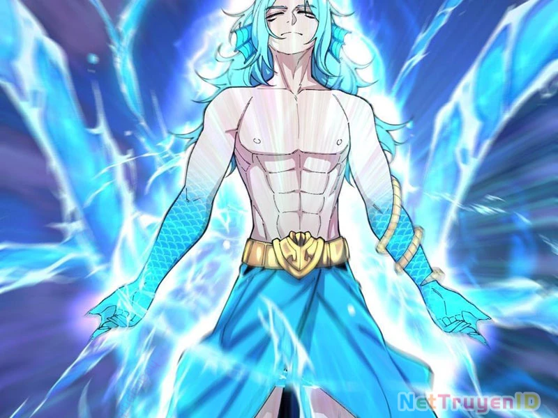 Ta Cùng Nữ Thần Hợp Thể Tiến Hóa Chapter 11 - Trang 2