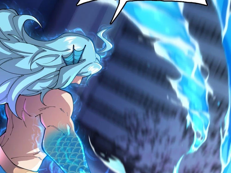 Ta Cùng Nữ Thần Hợp Thể Tiến Hóa Chapter 11 - Trang 2
