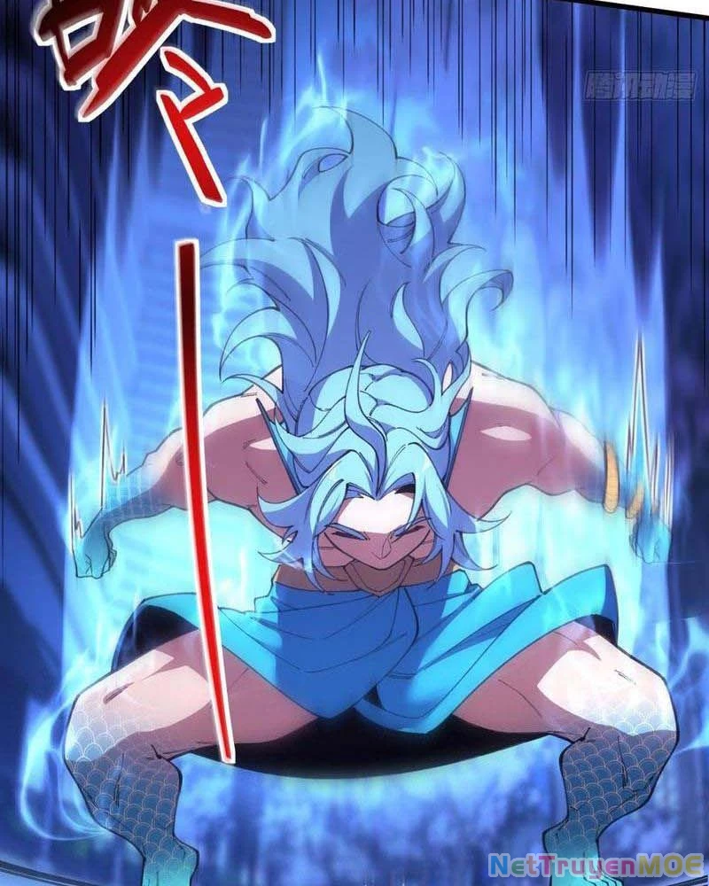 Ta Cùng Nữ Thần Hợp Thể Tiến Hóa Chapter 12 - Trang 2