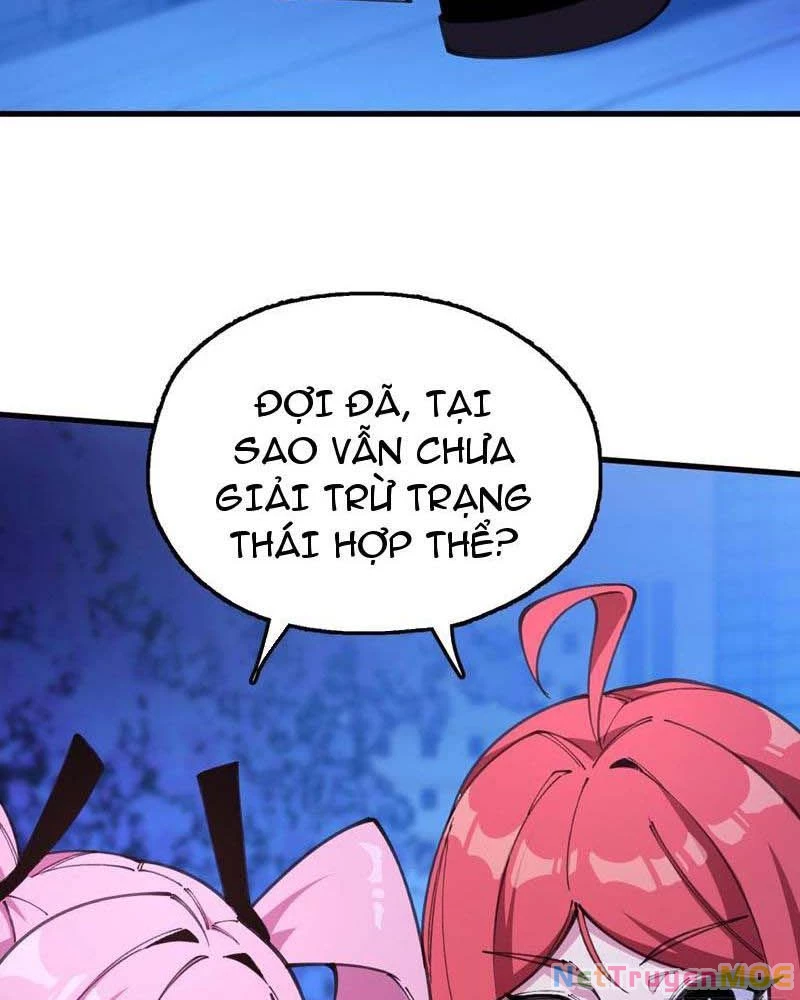 Ta Cùng Nữ Thần Hợp Thể Tiến Hóa Chapter 12 - Trang 2