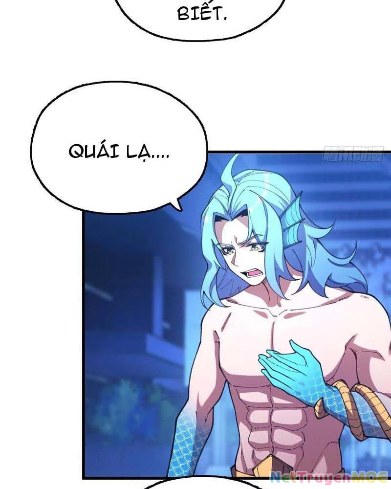 Ta Cùng Nữ Thần Hợp Thể Tiến Hóa Chapter 12 - Trang 2
