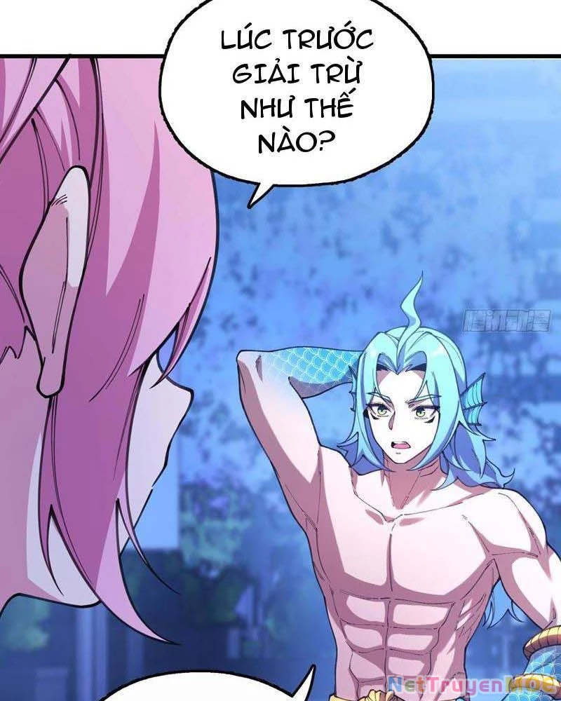 Ta Cùng Nữ Thần Hợp Thể Tiến Hóa Chapter 12 - Trang 2