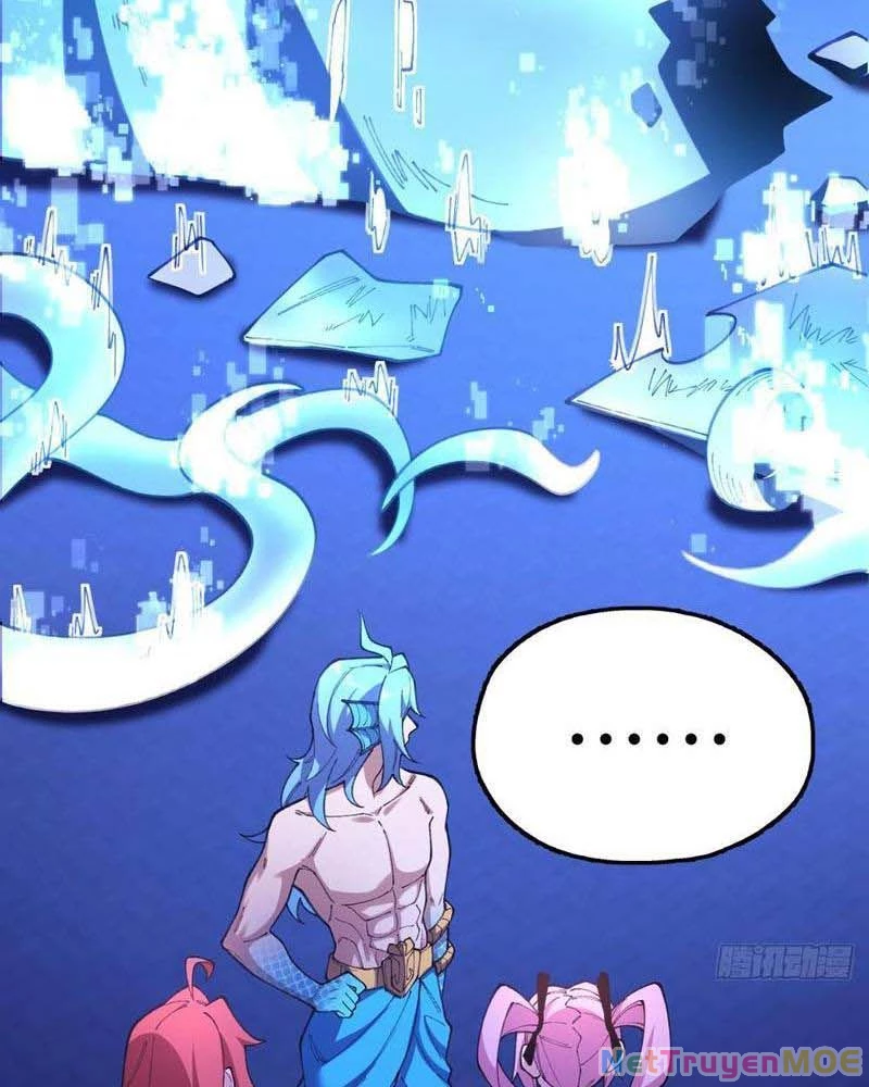 Ta Cùng Nữ Thần Hợp Thể Tiến Hóa Chapter 12 - Trang 2