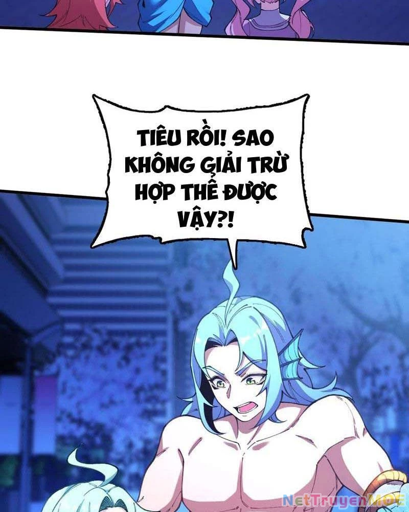 Ta Cùng Nữ Thần Hợp Thể Tiến Hóa Chapter 12 - Trang 2