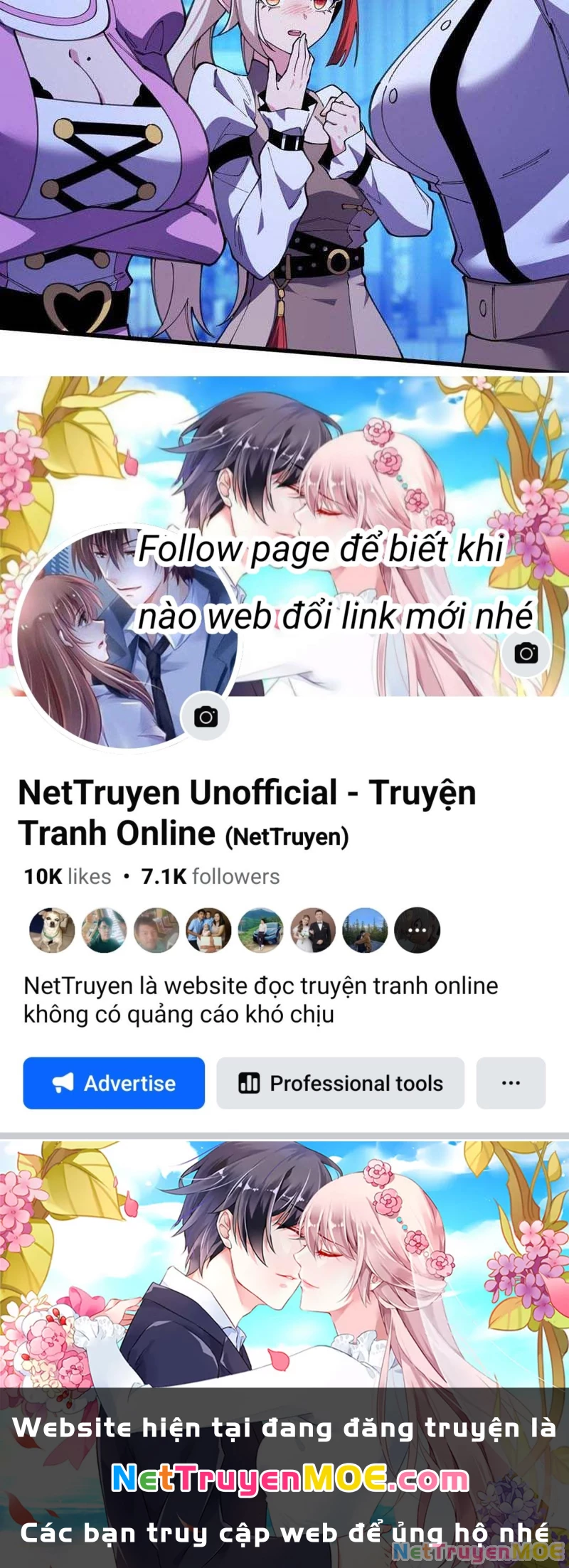 Ta Cùng Nữ Thần Hợp Thể Tiến Hóa Chapter 12 - Trang 2