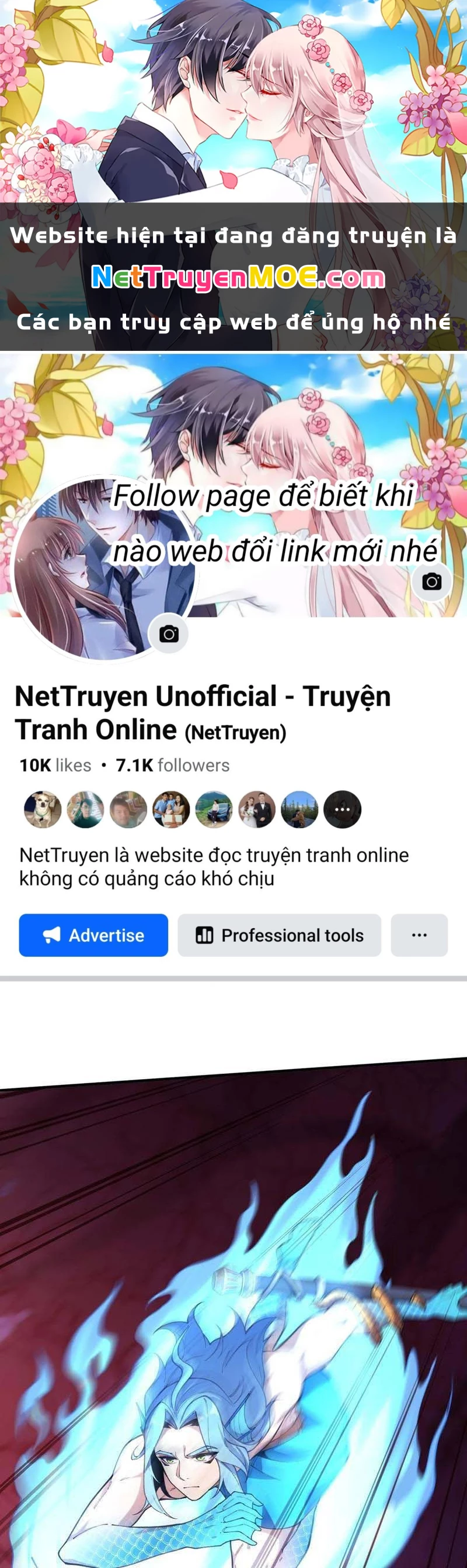 Ta Cùng Nữ Thần Hợp Thể Tiến Hóa Chapter 12 - Trang 2