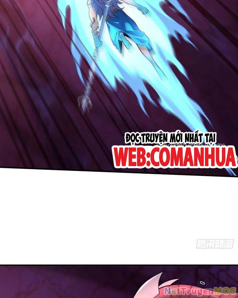 Ta Cùng Nữ Thần Hợp Thể Tiến Hóa Chapter 12 - Trang 2