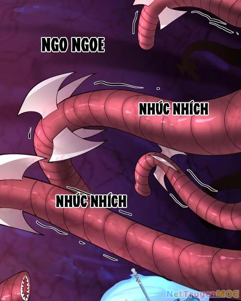 Ta Cùng Nữ Thần Hợp Thể Tiến Hóa Chapter 12 - Trang 2