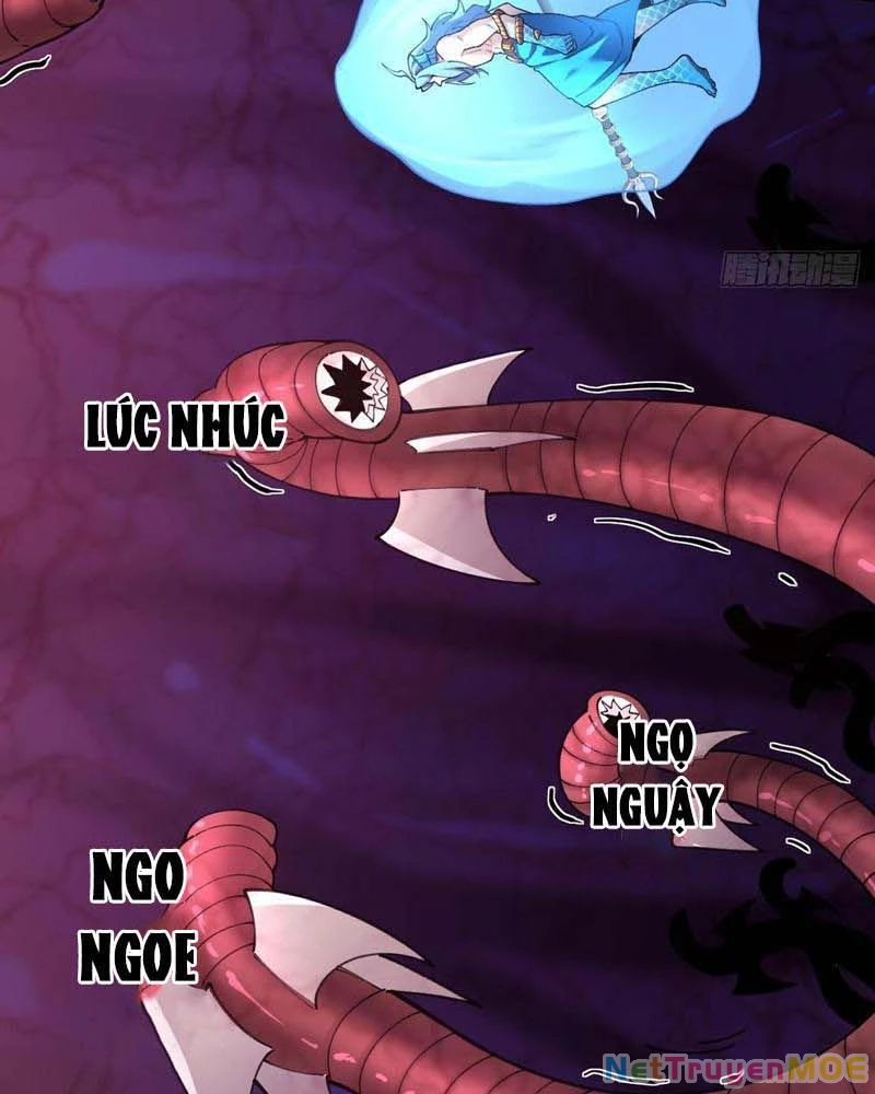 Ta Cùng Nữ Thần Hợp Thể Tiến Hóa Chapter 12 - Trang 2