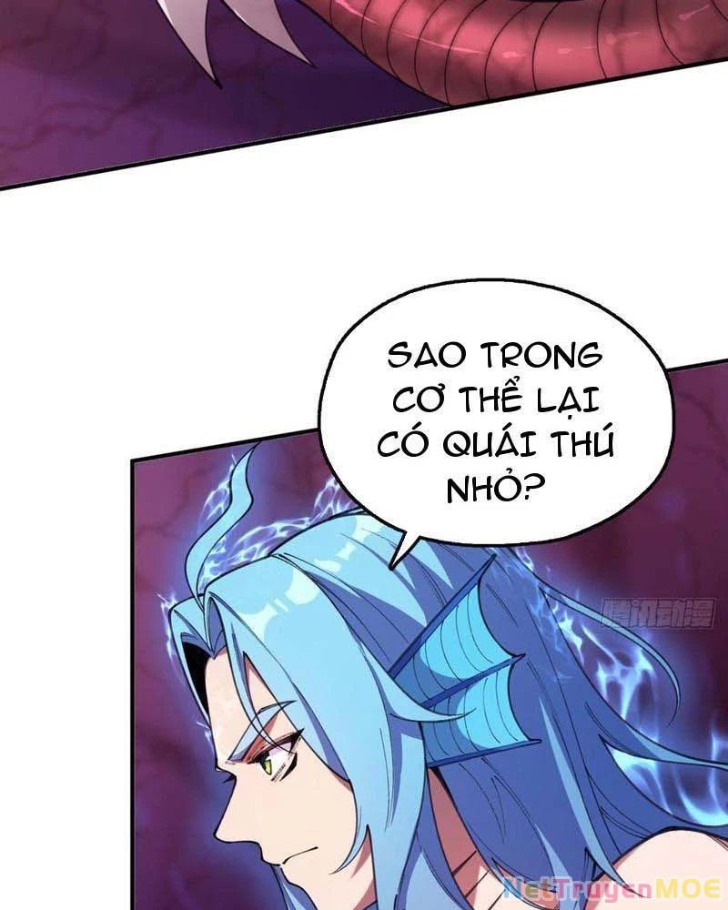 Ta Cùng Nữ Thần Hợp Thể Tiến Hóa Chapter 12 - Trang 2