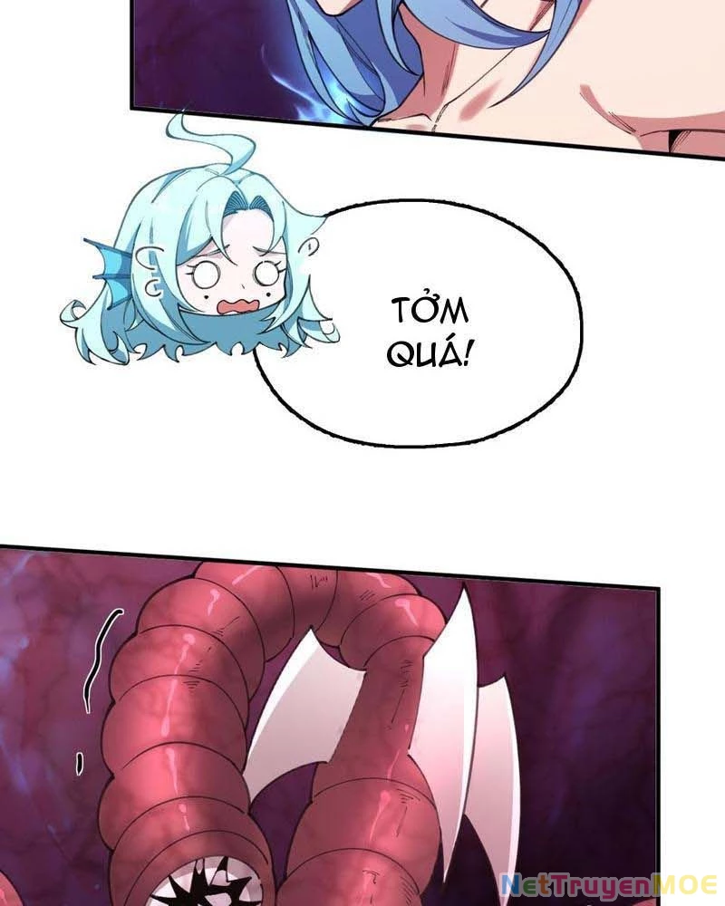 Ta Cùng Nữ Thần Hợp Thể Tiến Hóa Chapter 12 - Trang 2