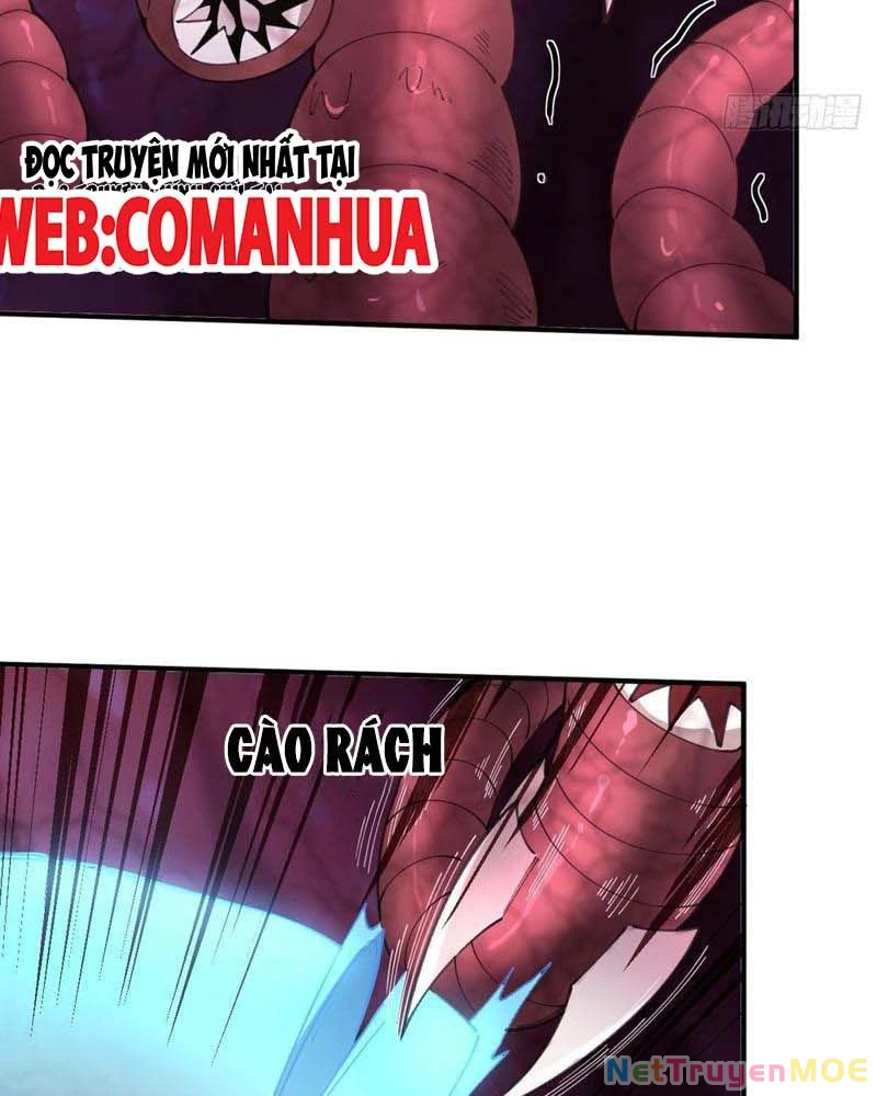 Ta Cùng Nữ Thần Hợp Thể Tiến Hóa Chapter 12 - Trang 2
