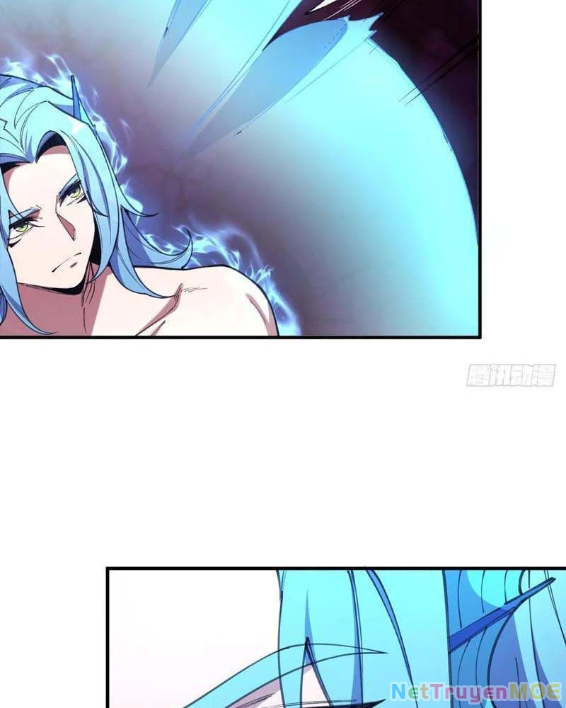 Ta Cùng Nữ Thần Hợp Thể Tiến Hóa Chapter 12 - Trang 2