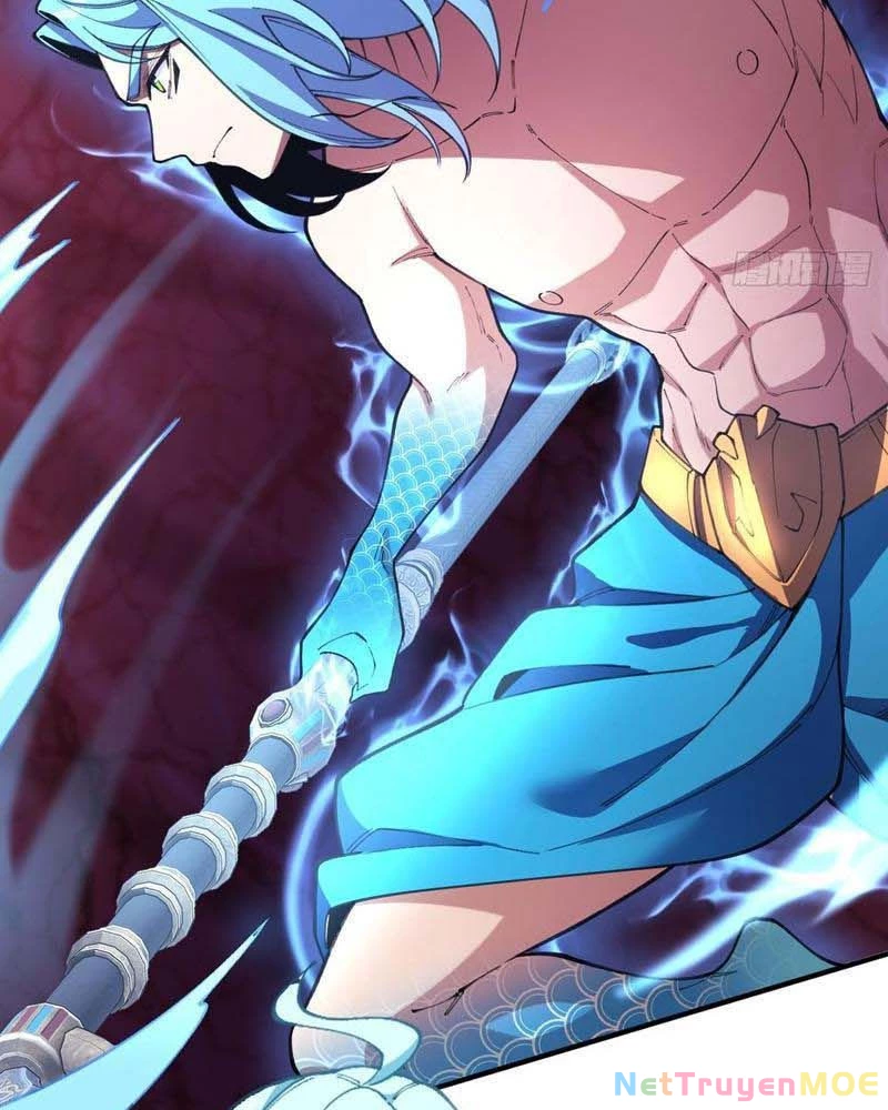 Ta Cùng Nữ Thần Hợp Thể Tiến Hóa Chapter 12 - Trang 2
