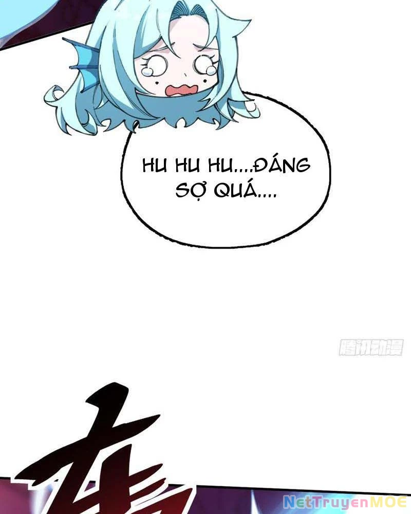 Ta Cùng Nữ Thần Hợp Thể Tiến Hóa Chapter 12 - Trang 2