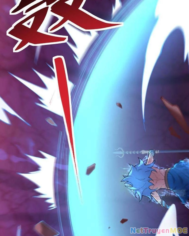 Ta Cùng Nữ Thần Hợp Thể Tiến Hóa Chapter 12 - Trang 2