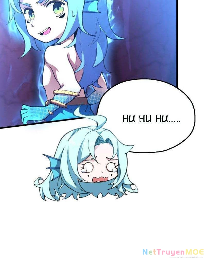 Ta Cùng Nữ Thần Hợp Thể Tiến Hóa Chapter 12 - Trang 2