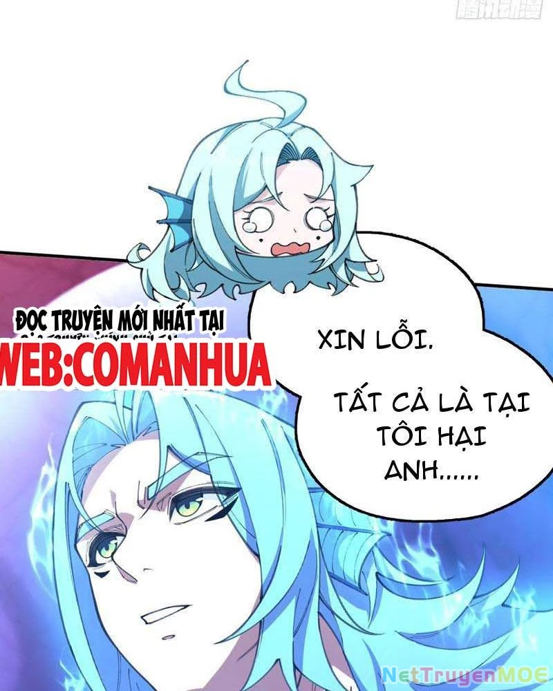 Ta Cùng Nữ Thần Hợp Thể Tiến Hóa Chapter 12 - Trang 2