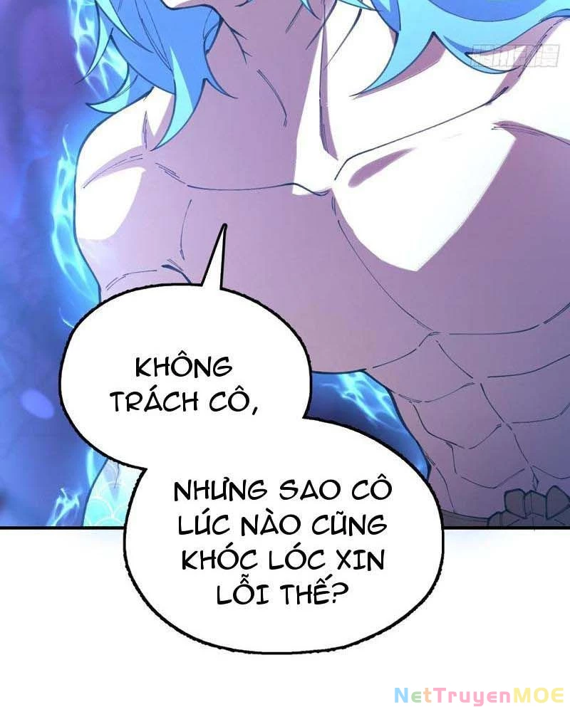 Ta Cùng Nữ Thần Hợp Thể Tiến Hóa Chapter 12 - Trang 2