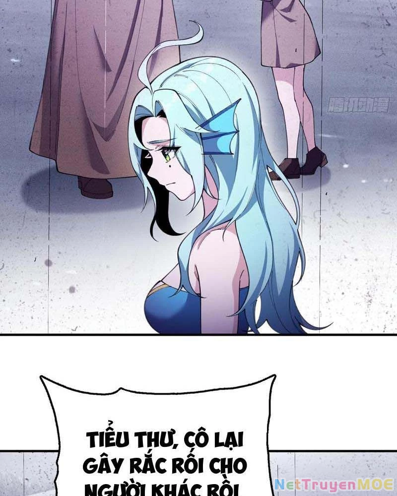 Ta Cùng Nữ Thần Hợp Thể Tiến Hóa Chapter 12 - Trang 2