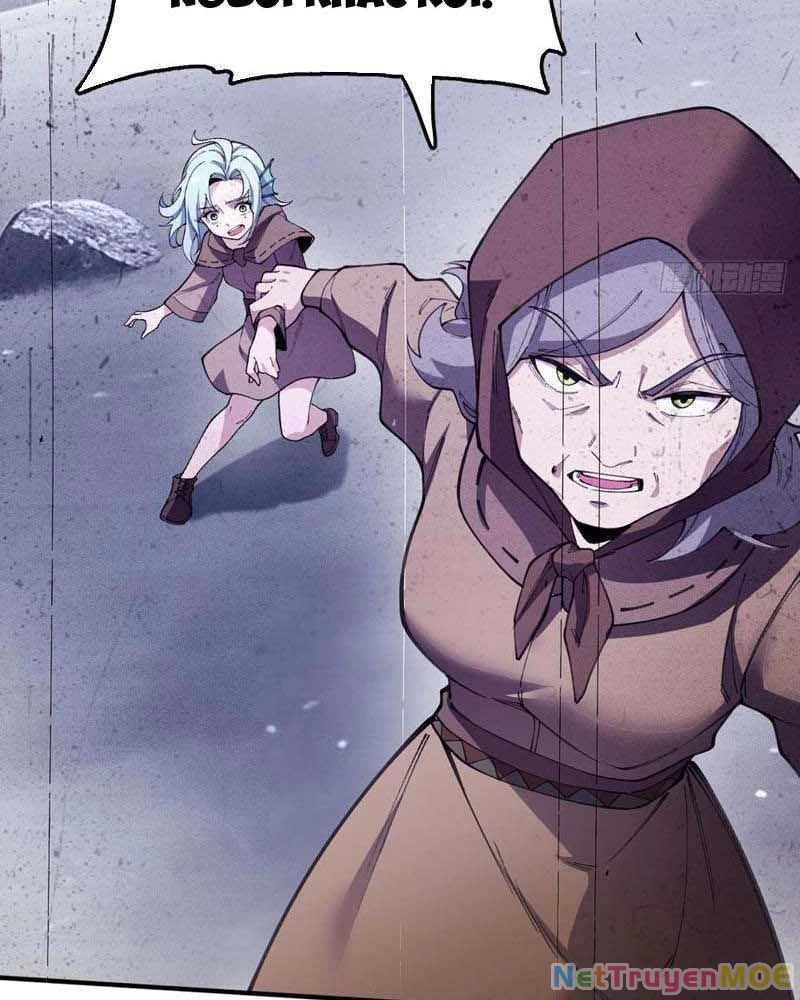 Ta Cùng Nữ Thần Hợp Thể Tiến Hóa Chapter 12 - Trang 2
