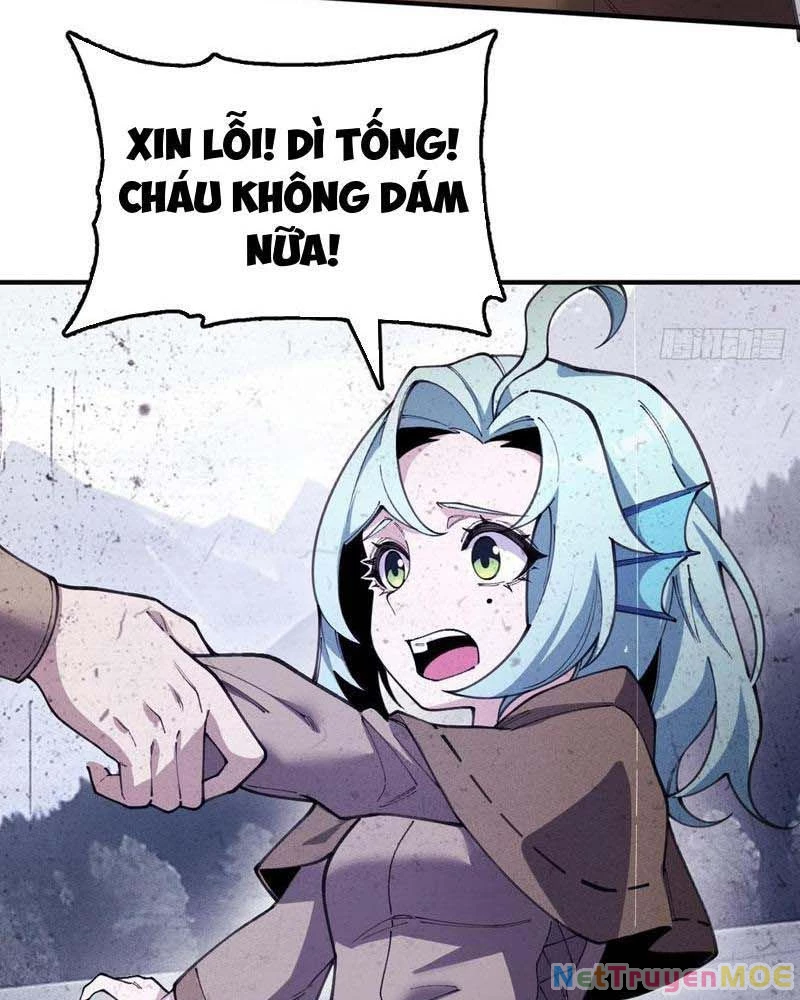 Ta Cùng Nữ Thần Hợp Thể Tiến Hóa Chapter 12 - Trang 2
