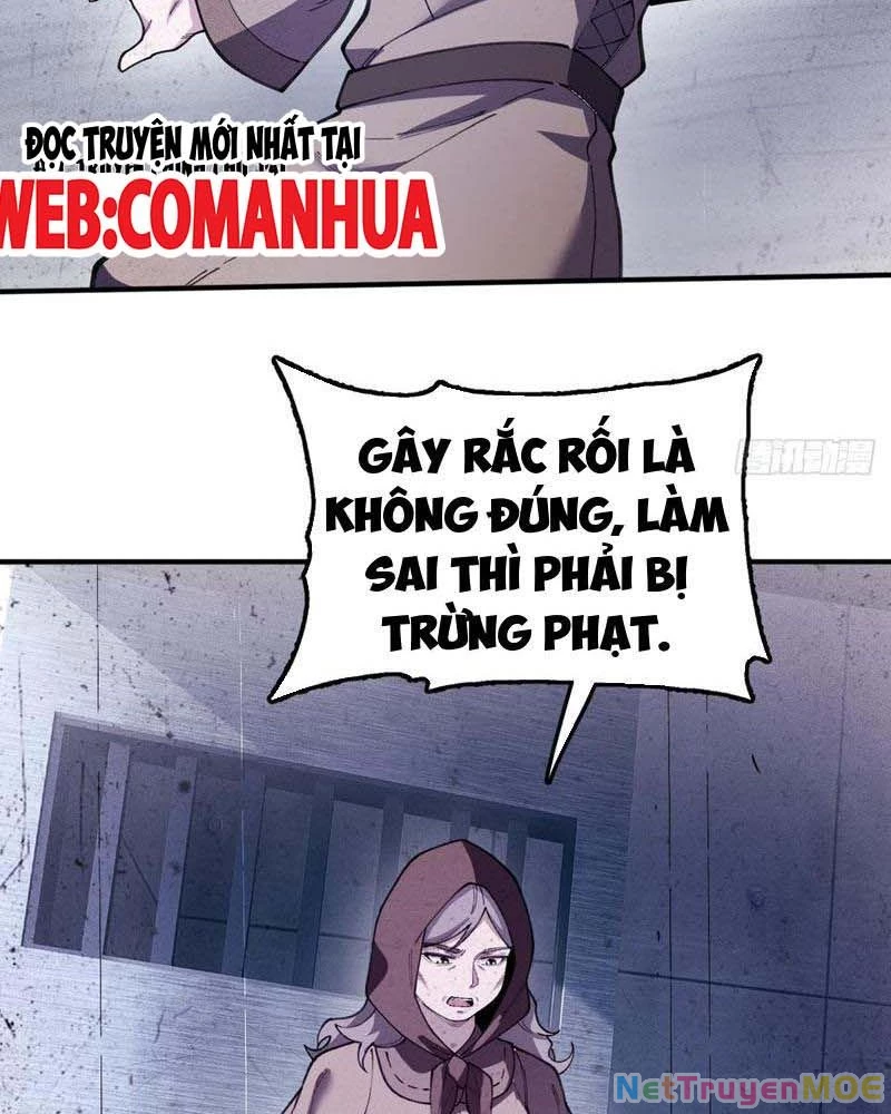 Ta Cùng Nữ Thần Hợp Thể Tiến Hóa Chapter 12 - Trang 2