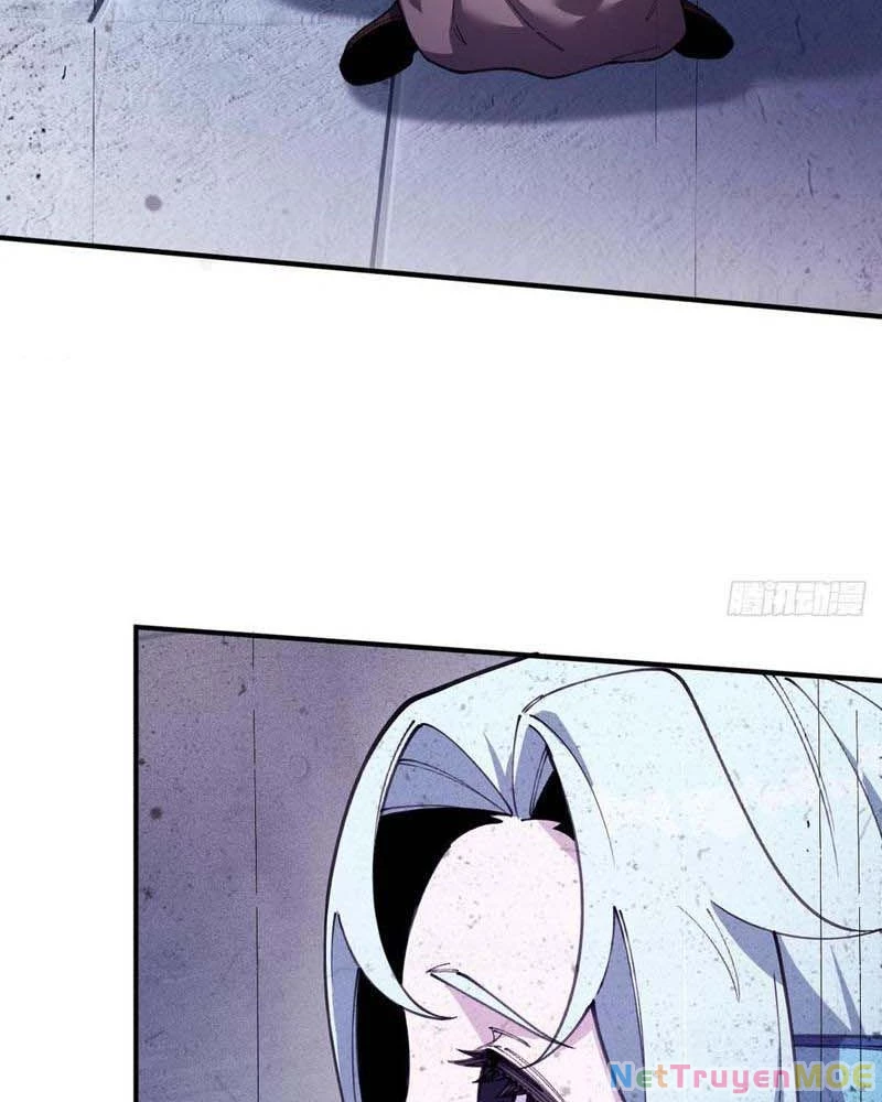 Ta Cùng Nữ Thần Hợp Thể Tiến Hóa Chapter 12 - Trang 2
