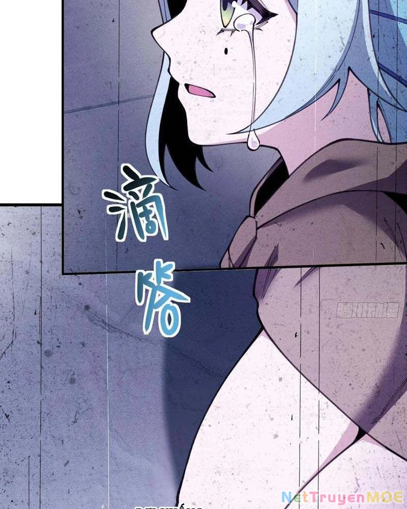 Ta Cùng Nữ Thần Hợp Thể Tiến Hóa Chapter 12 - Trang 2