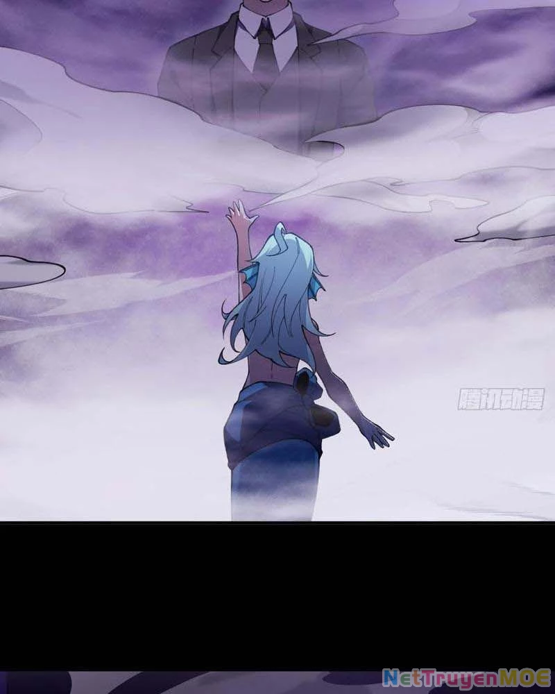 Ta Cùng Nữ Thần Hợp Thể Tiến Hóa Chapter 12 - Trang 2