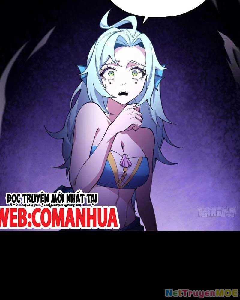 Ta Cùng Nữ Thần Hợp Thể Tiến Hóa Chapter 12 - Trang 2