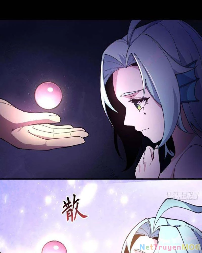 Ta Cùng Nữ Thần Hợp Thể Tiến Hóa Chapter 12 - Trang 2