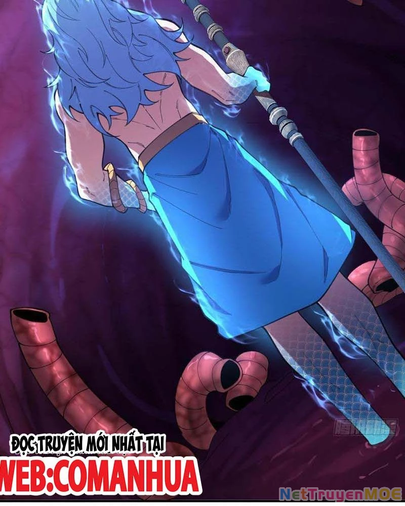 Ta Cùng Nữ Thần Hợp Thể Tiến Hóa Chapter 12 - Trang 2