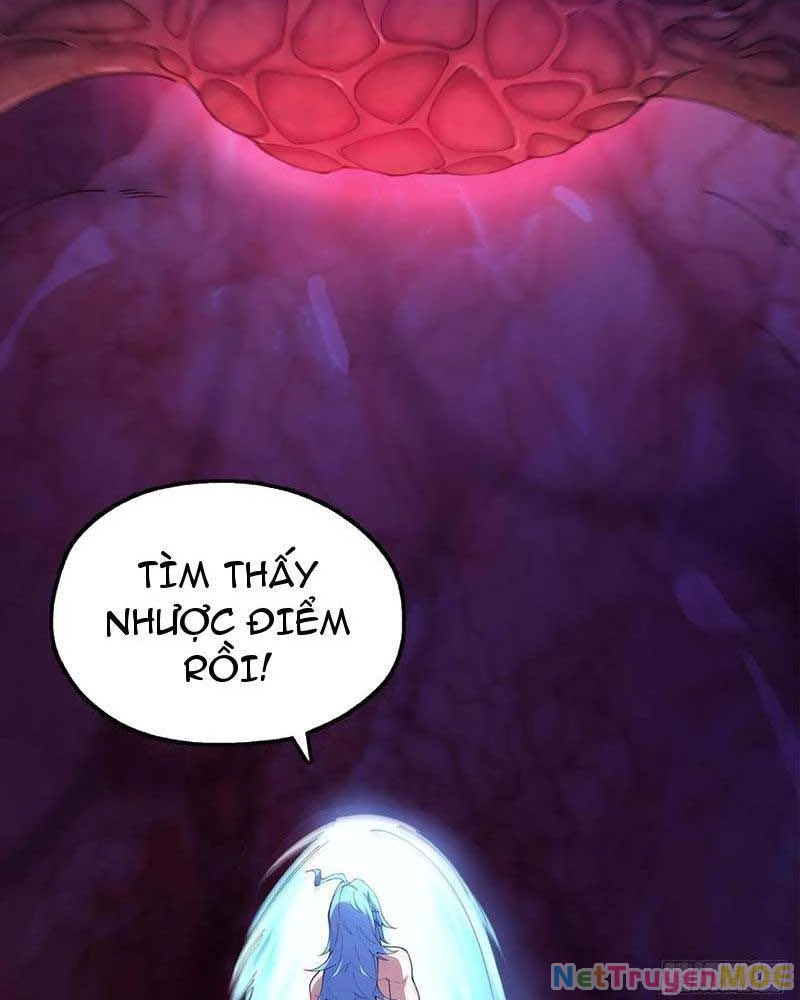 Ta Cùng Nữ Thần Hợp Thể Tiến Hóa Chapter 12 - Trang 2