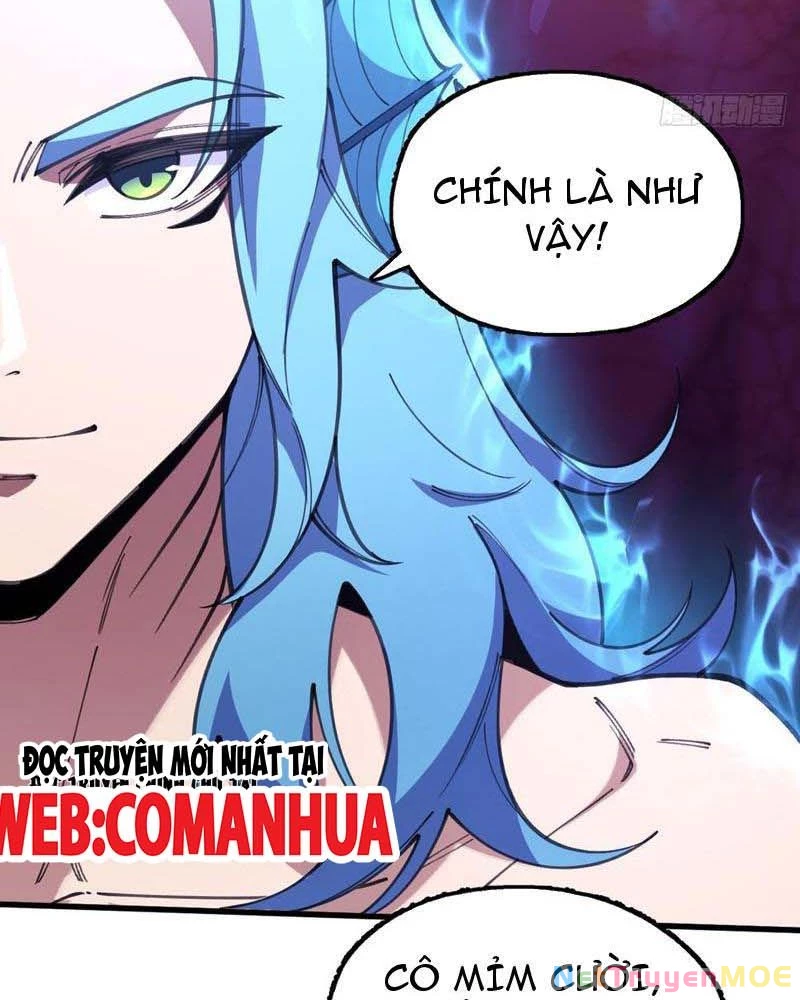 Ta Cùng Nữ Thần Hợp Thể Tiến Hóa Chapter 12 - Trang 2