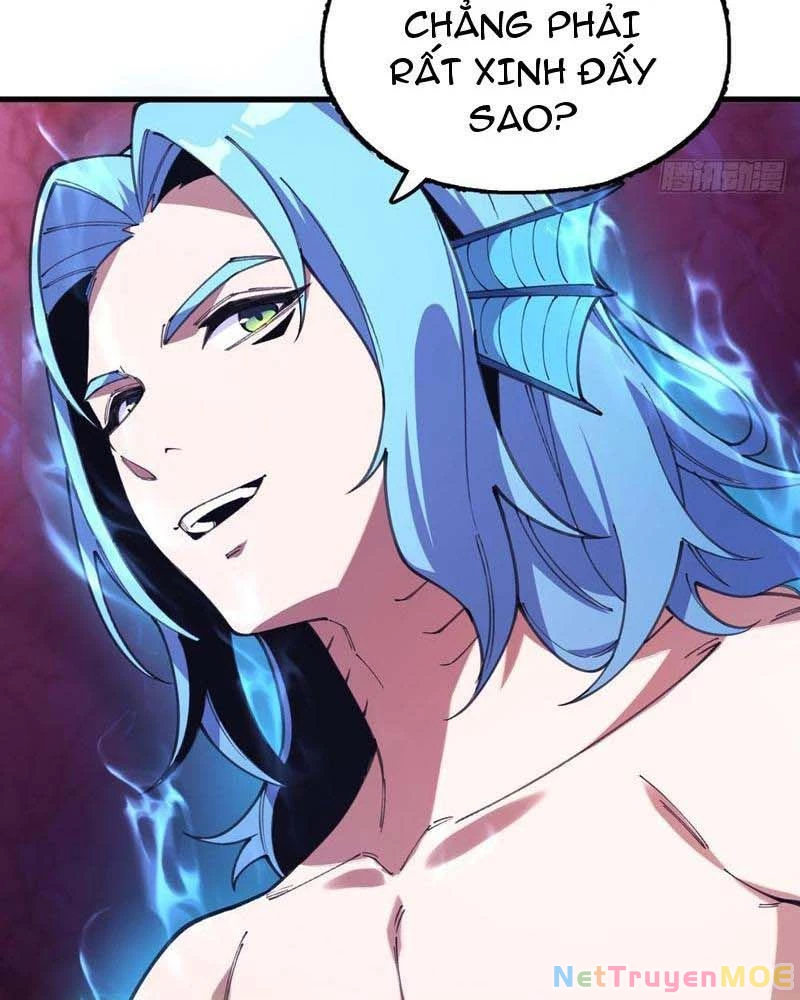 Ta Cùng Nữ Thần Hợp Thể Tiến Hóa Chapter 12 - Trang 2