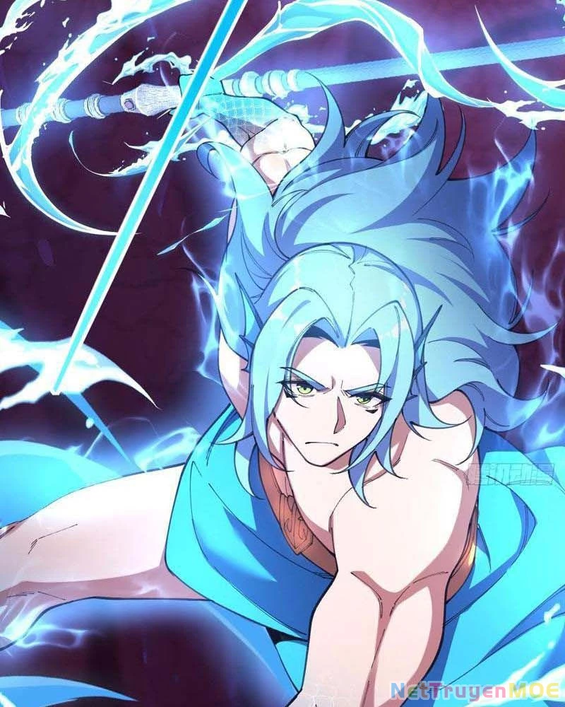 Ta Cùng Nữ Thần Hợp Thể Tiến Hóa Chapter 12 - Trang 2