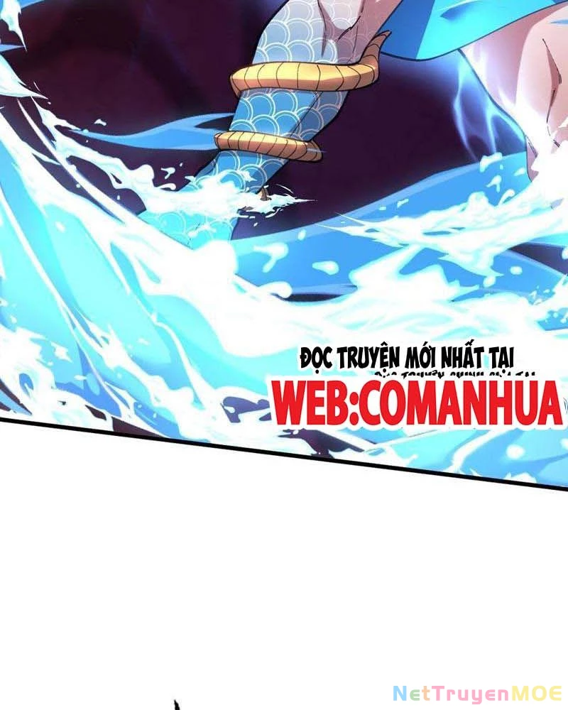 Ta Cùng Nữ Thần Hợp Thể Tiến Hóa Chapter 12 - Trang 2