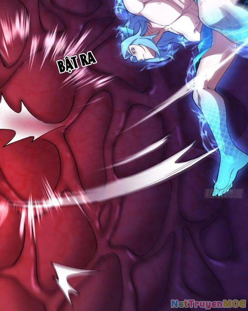 Ta Cùng Nữ Thần Hợp Thể Tiến Hóa Chapter 12 - Trang 2
