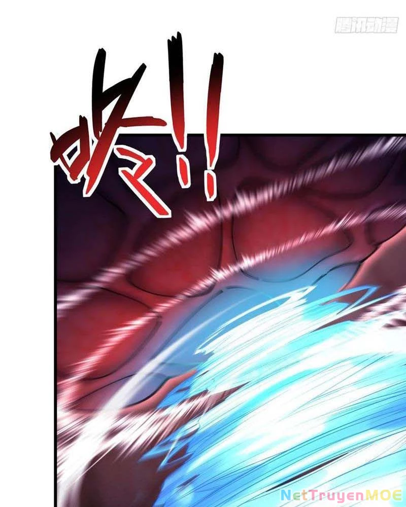 Ta Cùng Nữ Thần Hợp Thể Tiến Hóa Chapter 12 - Trang 2