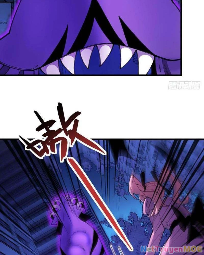 Ta Cùng Nữ Thần Hợp Thể Tiến Hóa Chapter 12 - Trang 2
