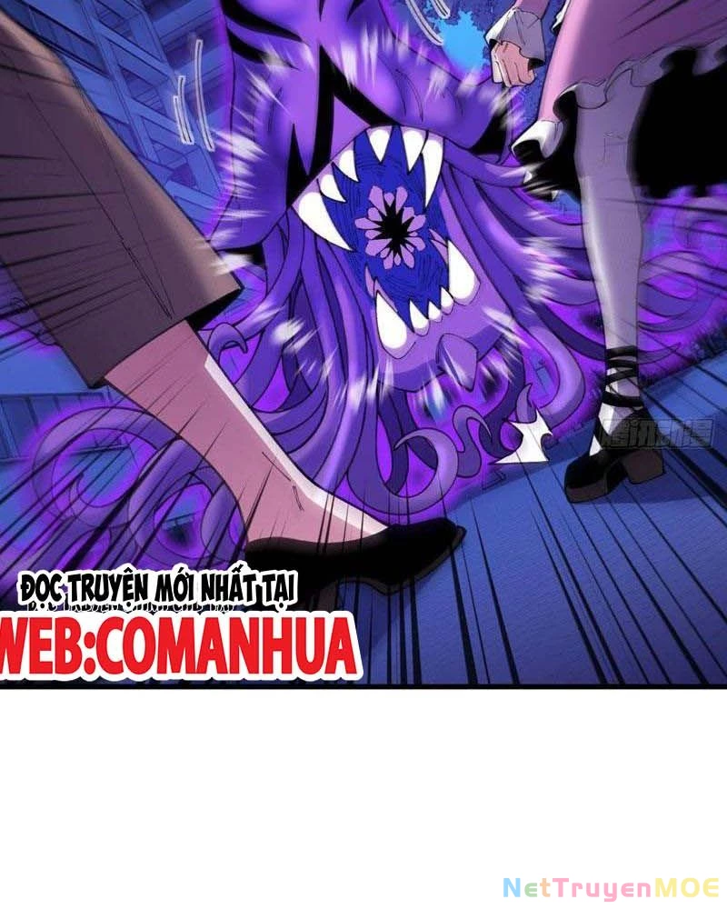 Ta Cùng Nữ Thần Hợp Thể Tiến Hóa Chapter 12 - Trang 2